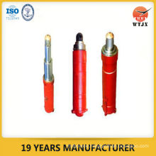 telescope hydraulic cylinder for sale